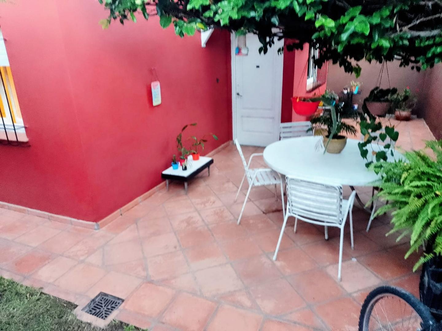 PH con jardín, 3 amb!