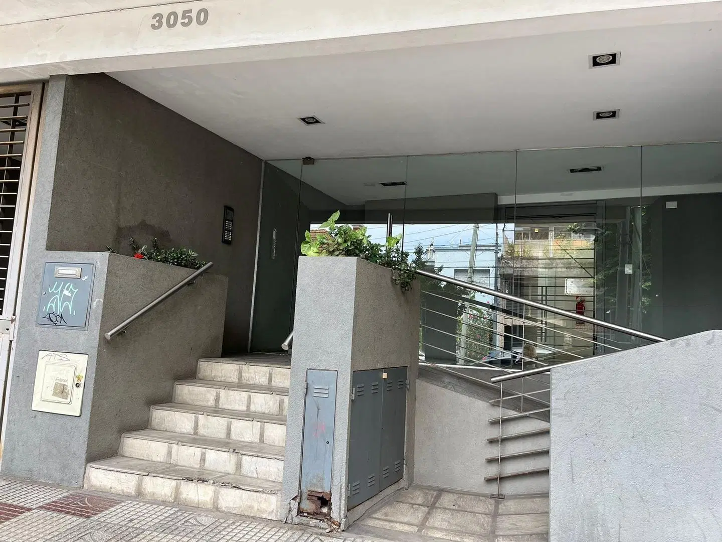 EXCELENTE DEPARTAMENTO 2 AMB CON COCHERA 3