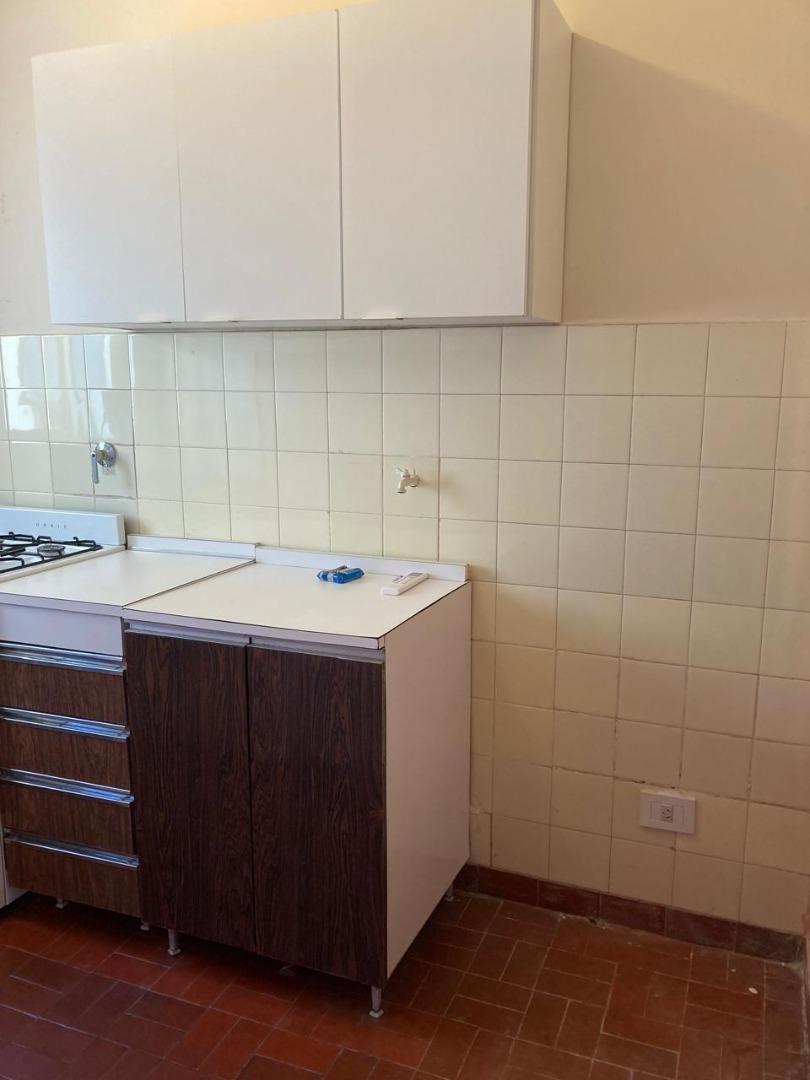 Foto de DEPARTAMENTO 1 AMBIENTE AL FRENTE CON BALCON, imagen 4