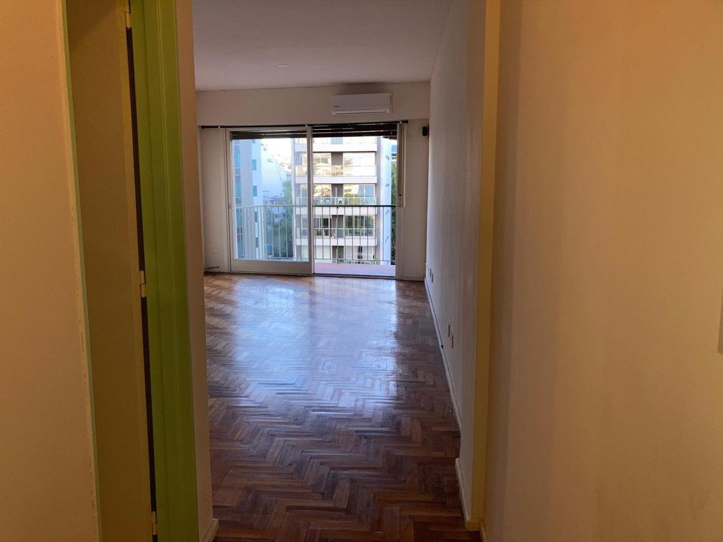Foto de DEPARTAMENTO 1 AMBIENTE AL FRENTE CON BALCON, imagen 3