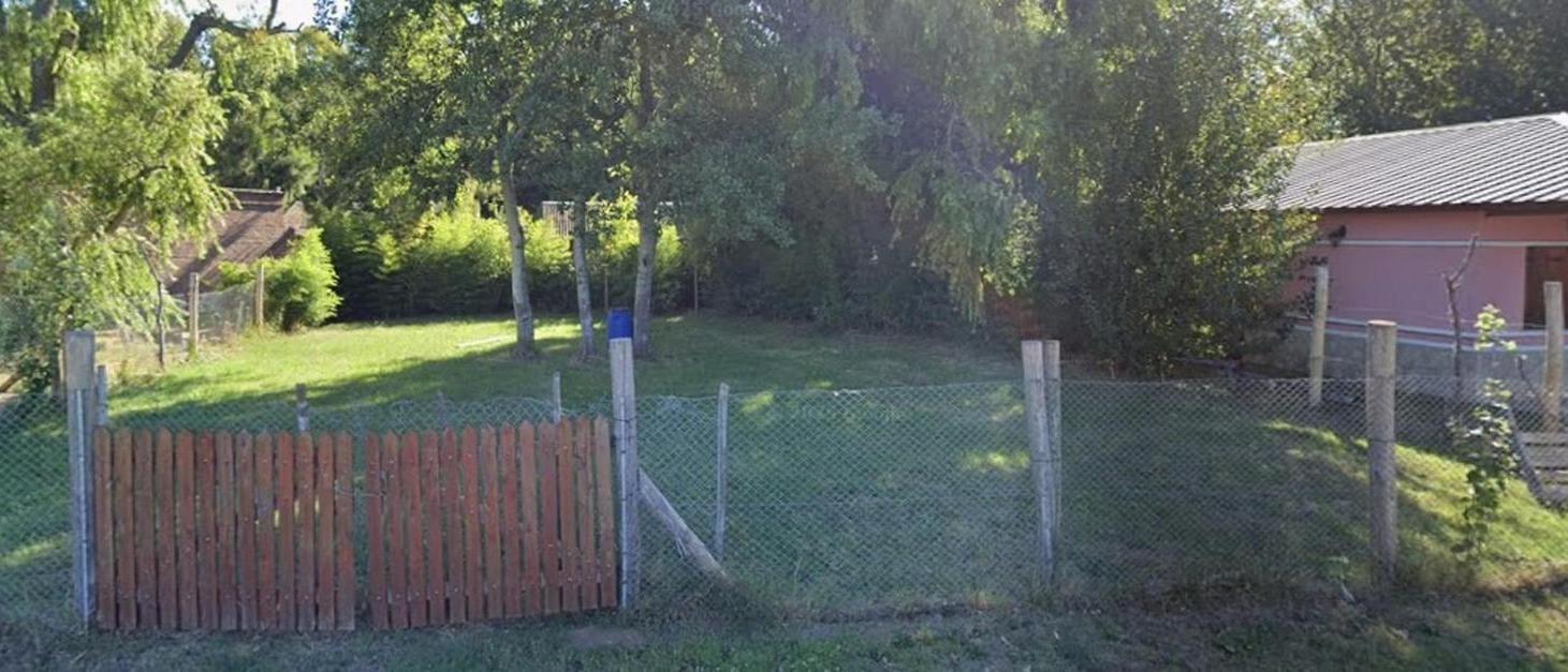 Foto de Terreno 401m2, sobre asfalto, Oportunidad!, imagen 2