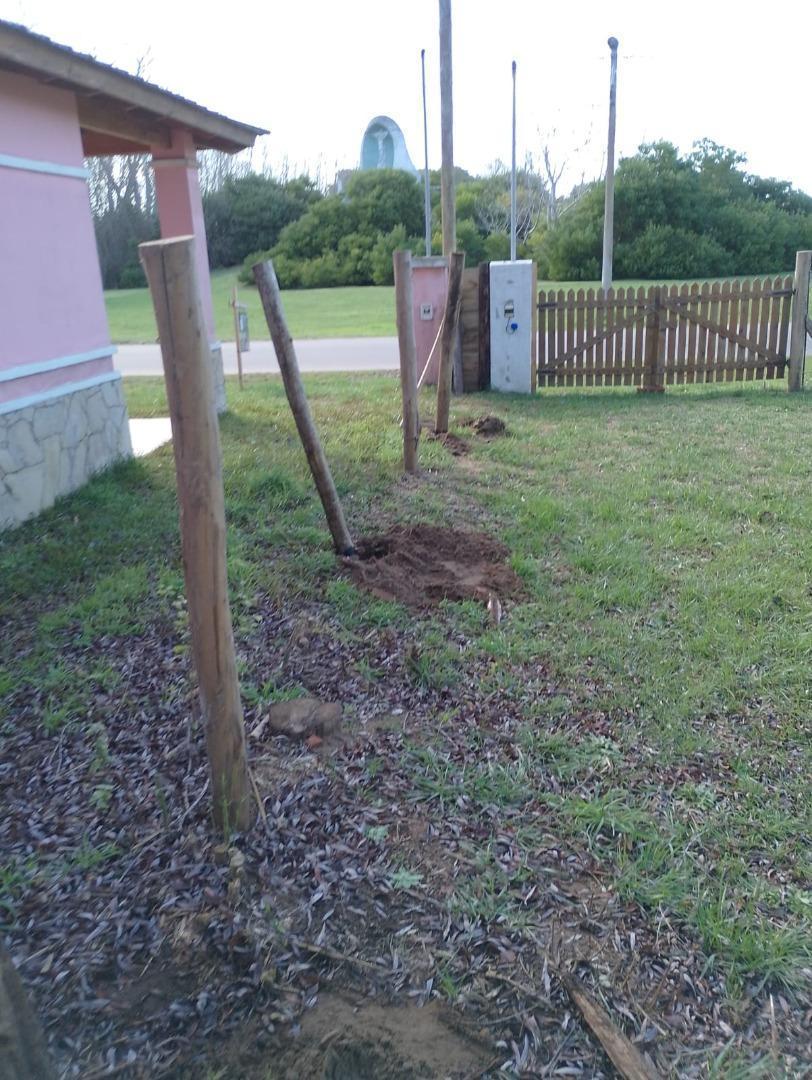Foto de Terreno 401m2, sobre asfalto, Oportunidad!, imagen 1
