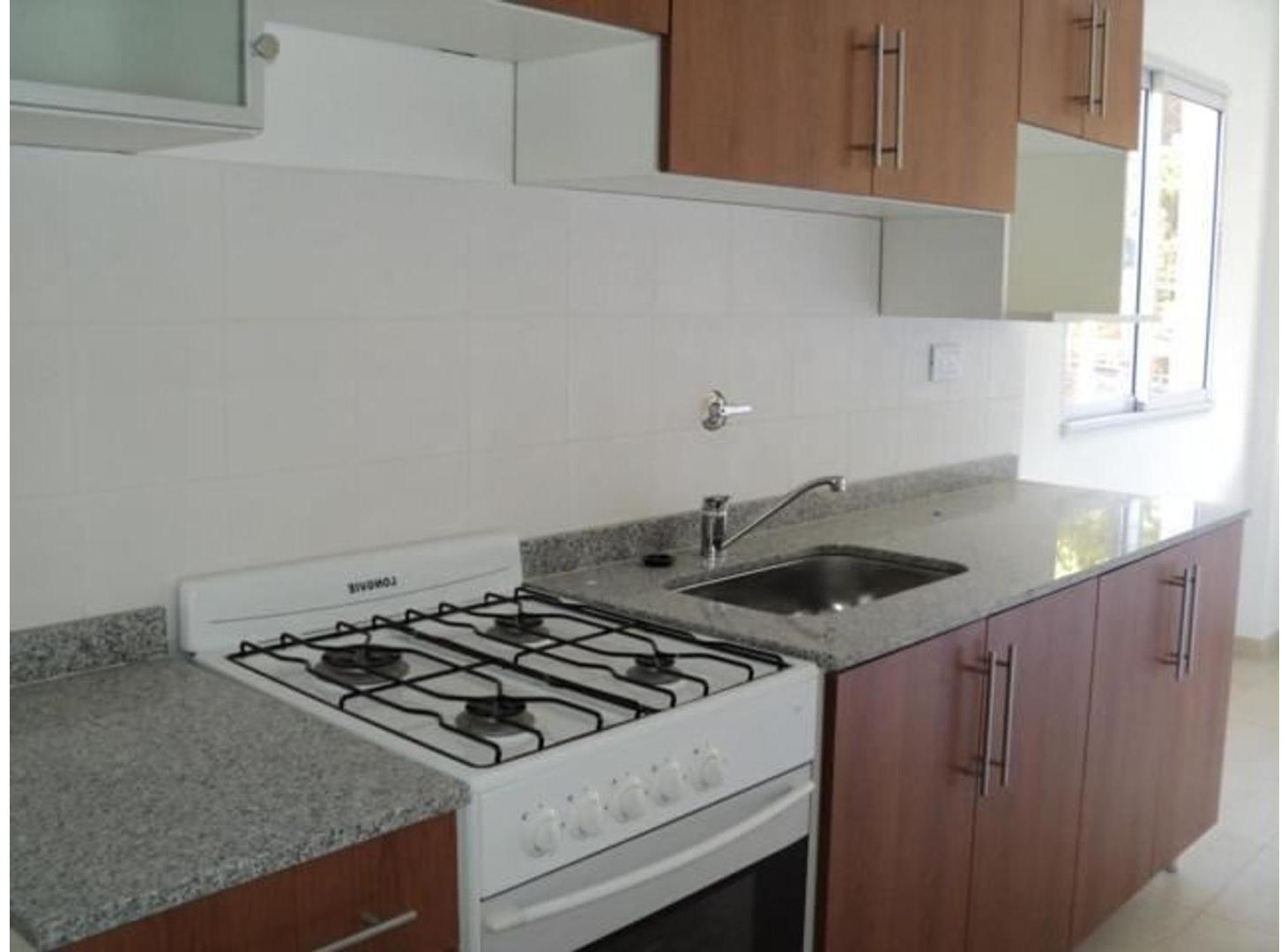 Foto de Departamento 2 amb grande C/cochera cubierta, imagen 4