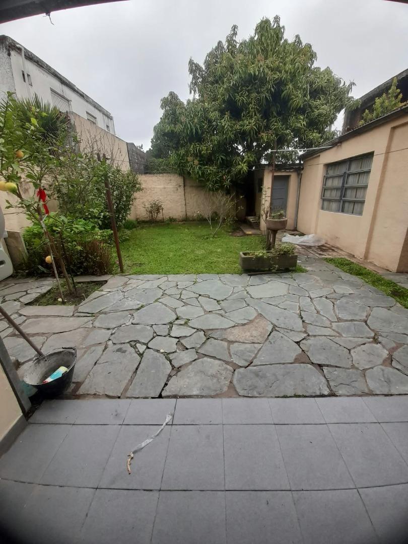 Foto de Alquiler de PH 3 dor y jardin y cochera cub Beccar, imagen 5