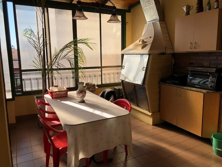 Piso en venta en Lomas del Mirador