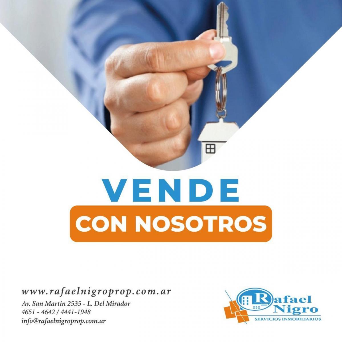 Foto de Amplio lote en esquina en Lomas del Mirador, imagen 3