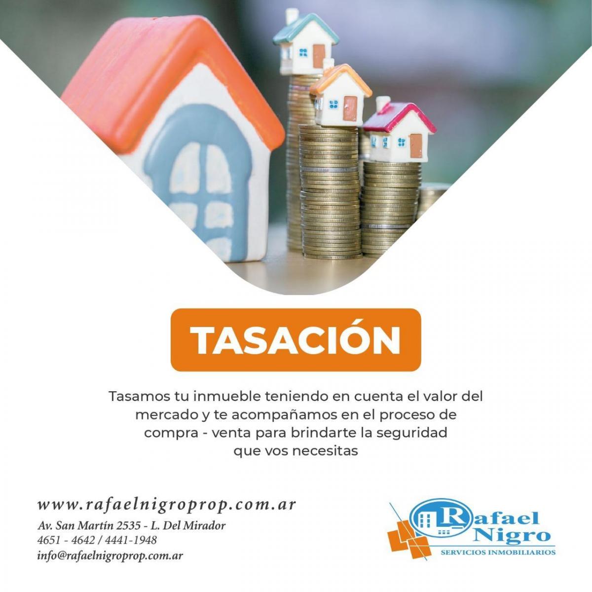 Foto de Amplio lote en esquina en Lomas del Mirador, imagen 1