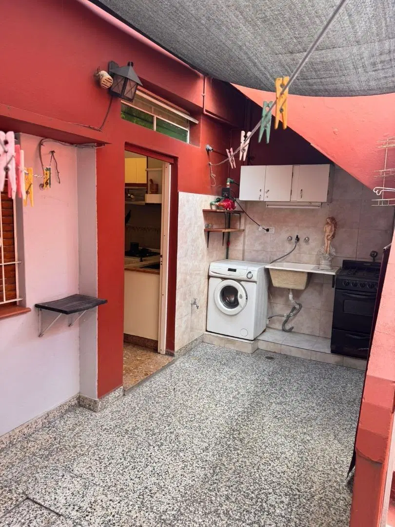 PH tipo casa 3 ambientes con patio 4
