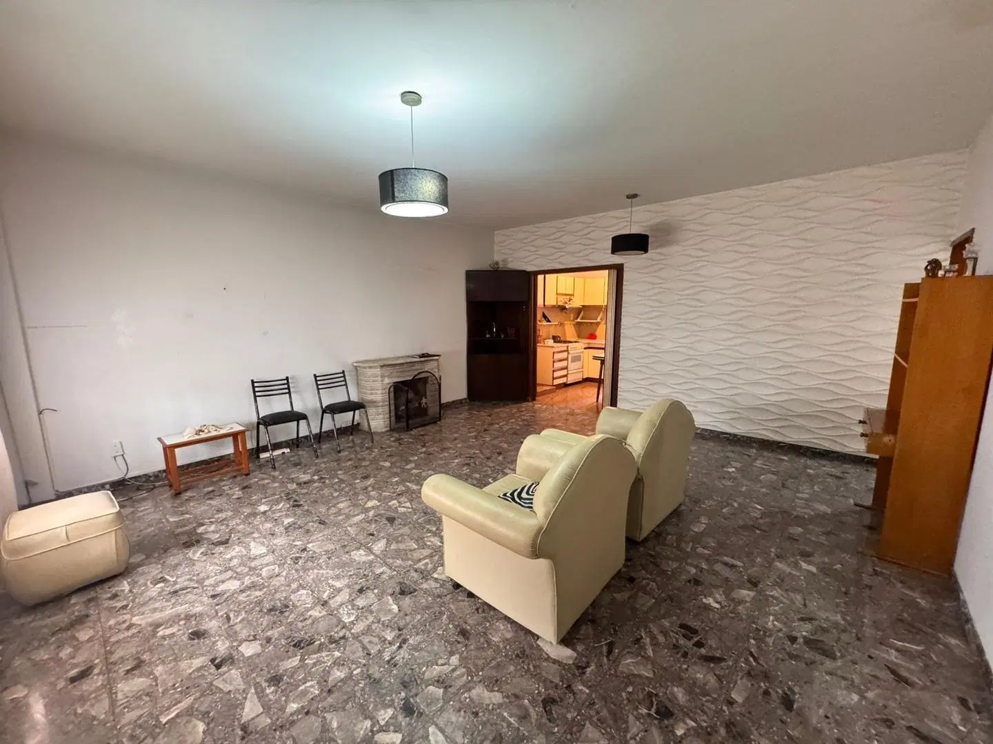 PH tipo casa 3 ambientes con patio 2