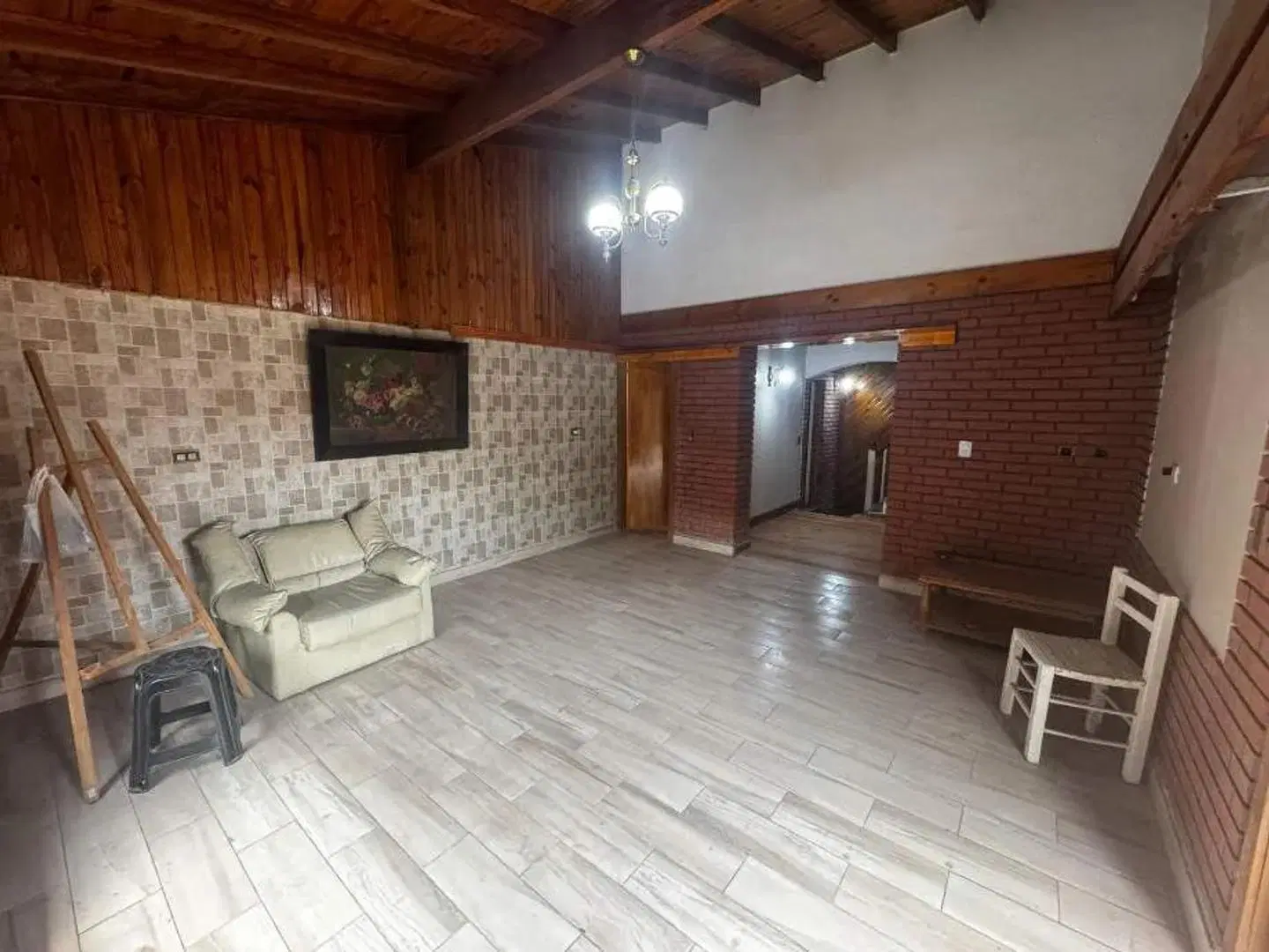 Local Con Vivienda En Venta En Liniers 5