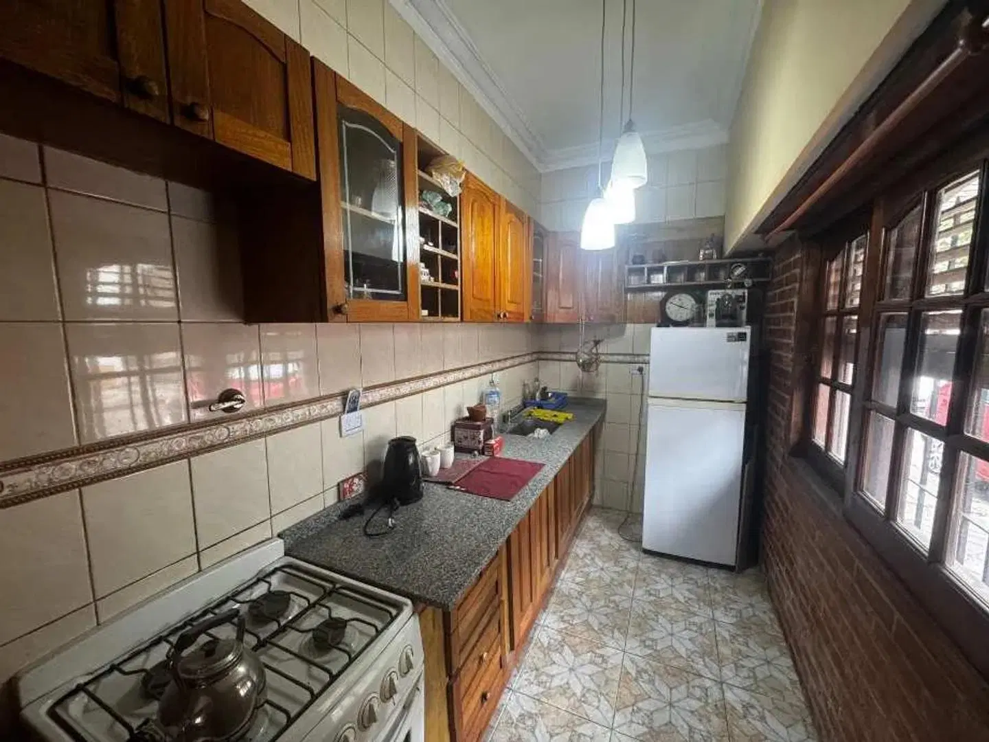 Local Con Vivienda En Venta En Liniers 3