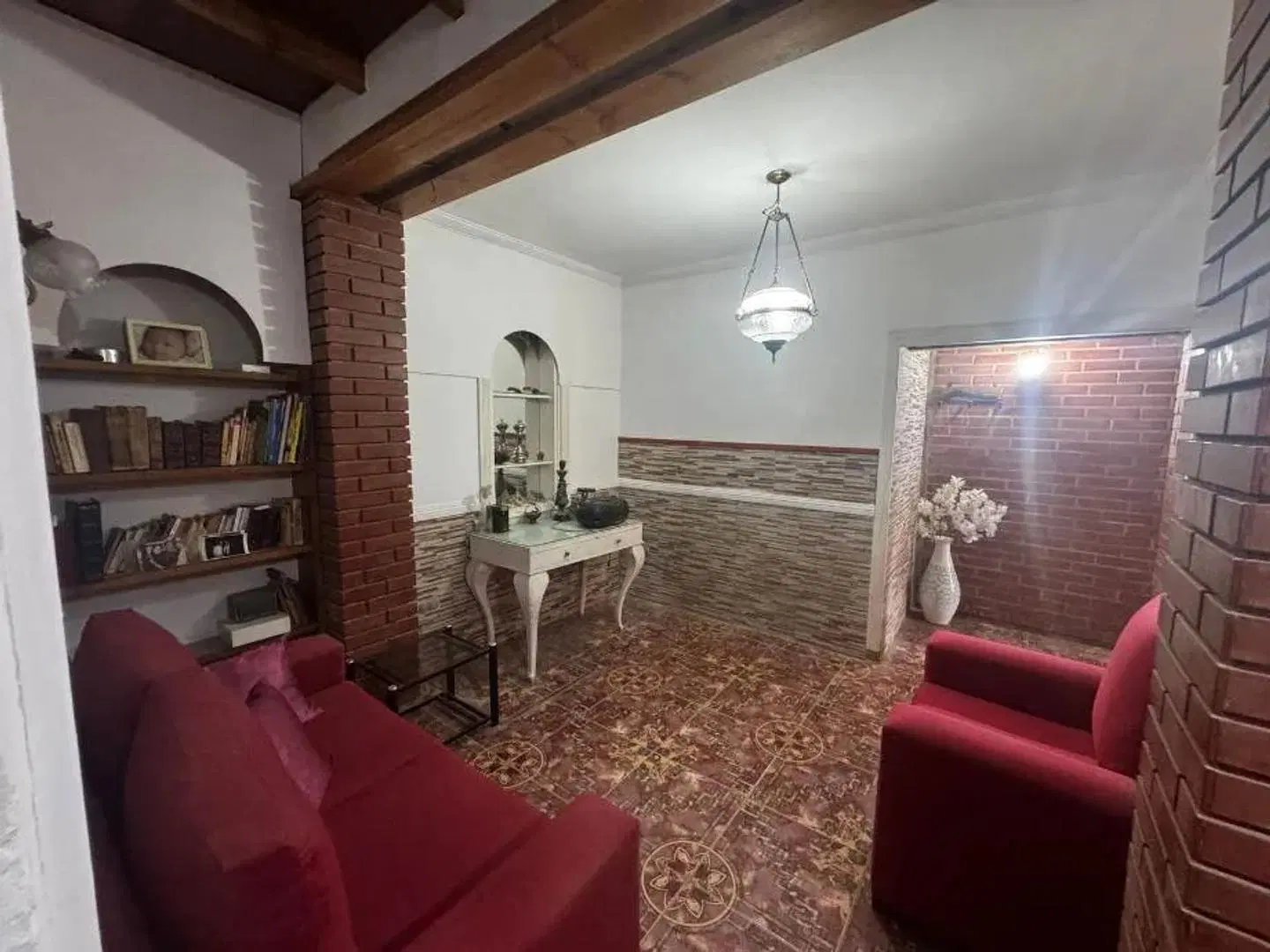 Local Con Vivienda En Venta En Liniers 4