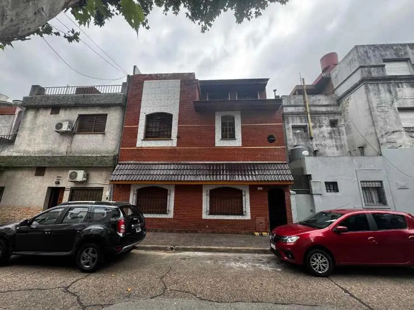 Local Con Vivienda En Venta En Liniers 1