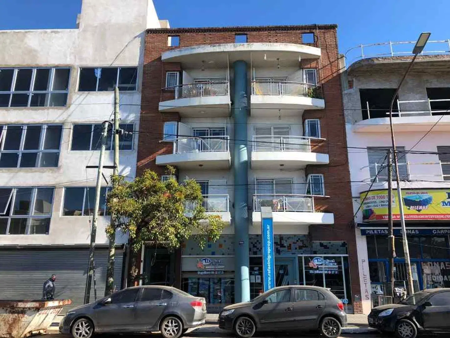 Departamento En Venta En Lomas Del Mirador 2