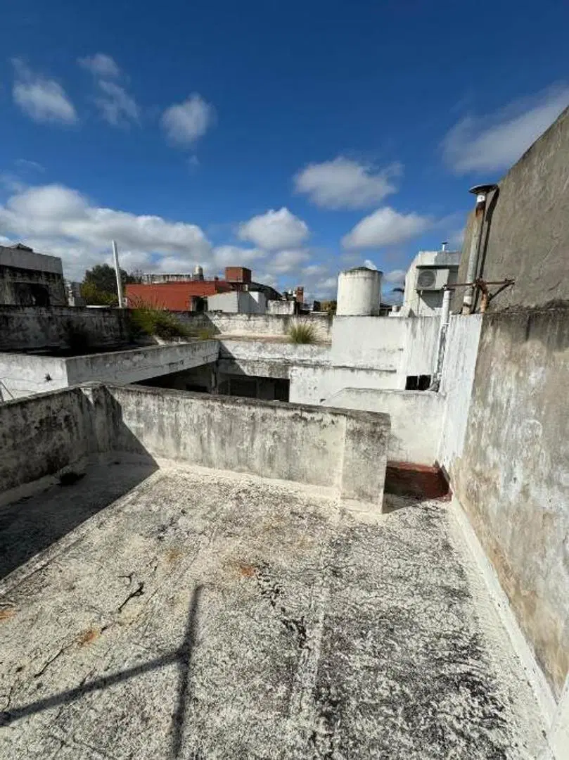 Lote En Venta En Ramos Mejia Sur 8