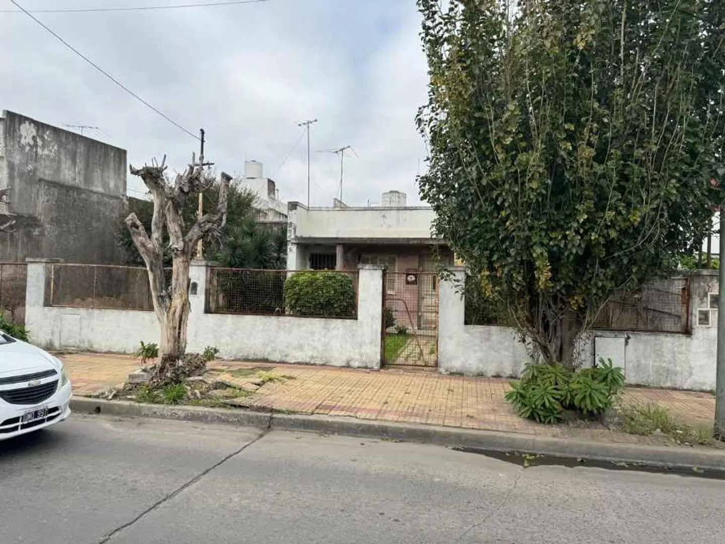 Lote En Venta En Ramos Mejia Sur 2