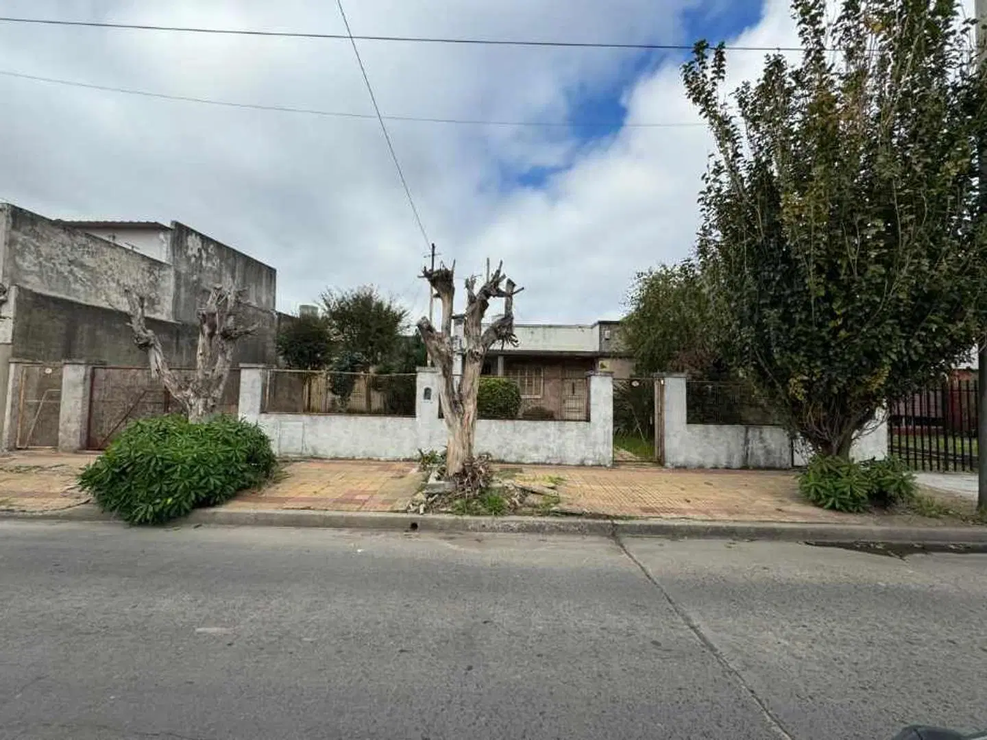 Lote En Venta En Ramos Mejia Sur 5