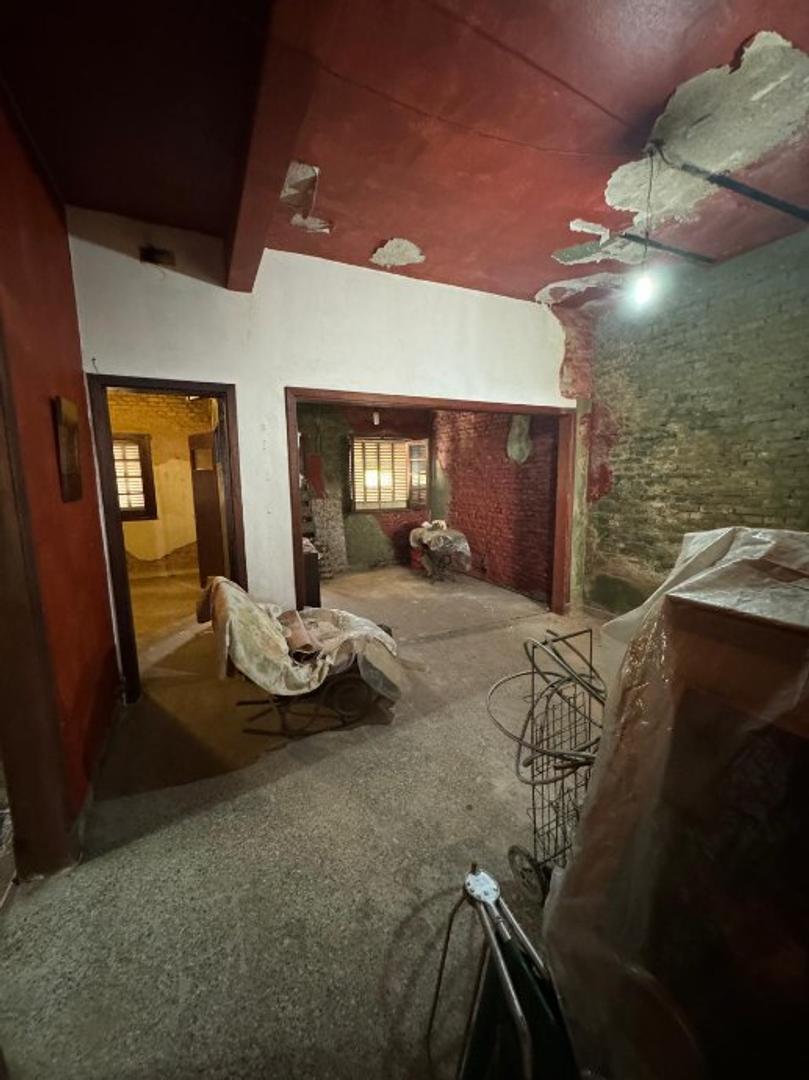 Lote En Venta En Ramos Mejia Sur