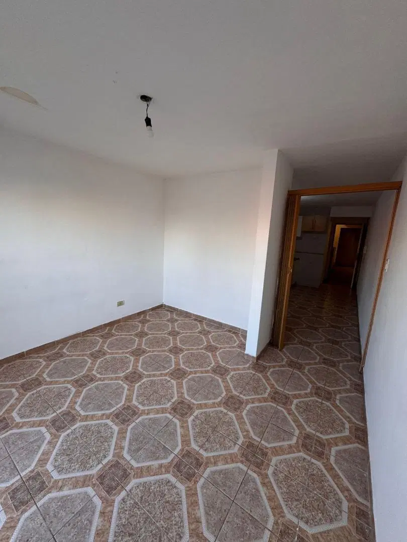 Departamento dos ambientes en alquiler en Lomas del Mirador 3
