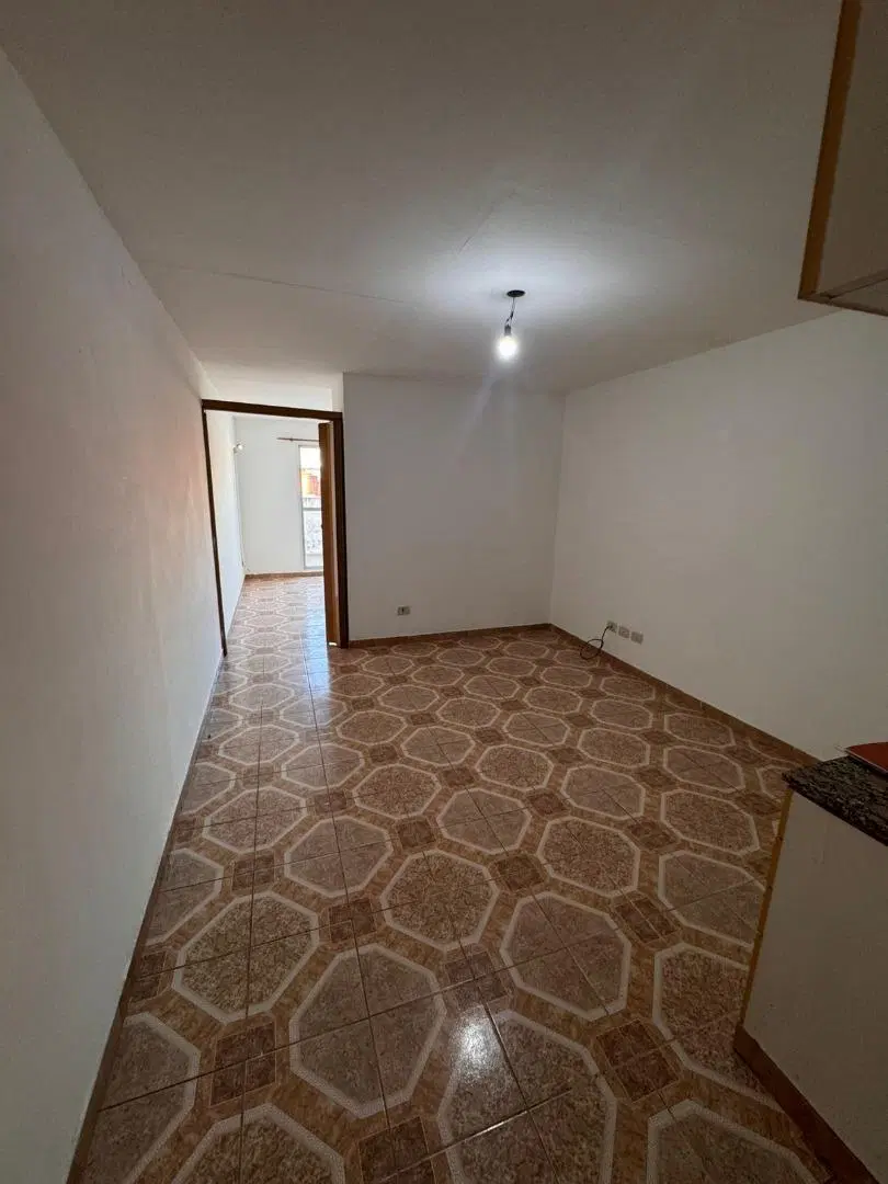 Departamento dos ambientes en alquiler en Lomas del Mirador 1