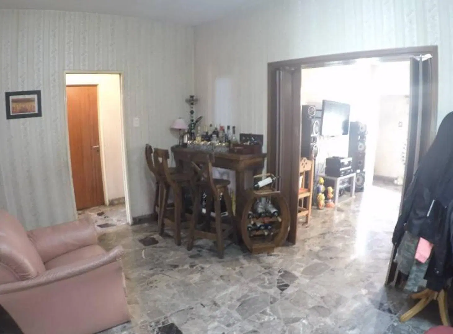Casa En Venta En Lomas Del Mirador 4