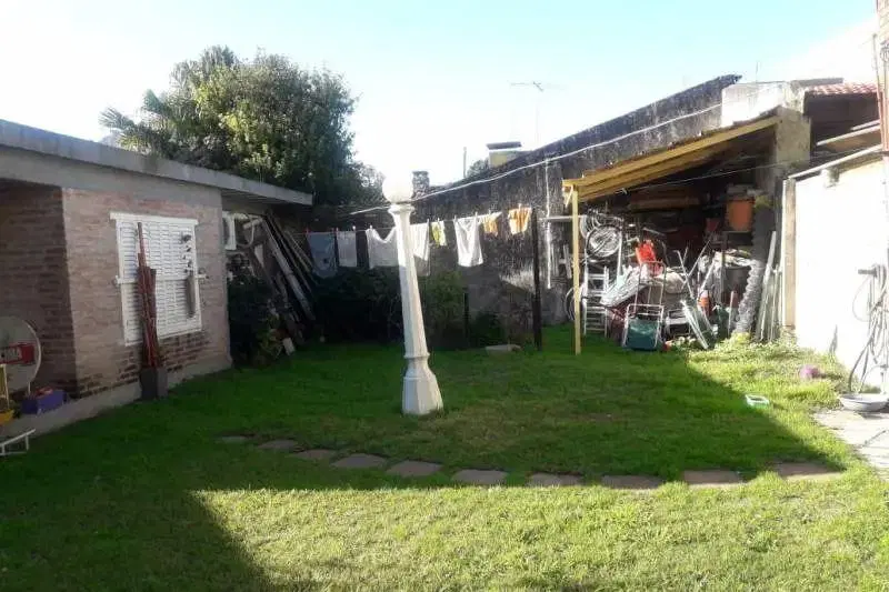 Casa En Venta En Ramos Mejia Sur 5