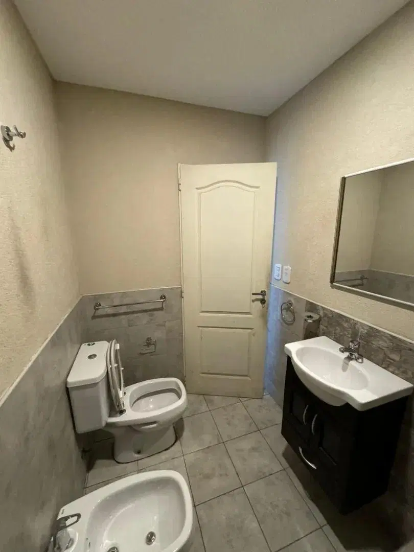 Departamento 2 Ambientes Con Cochera En Alquiler En Ramos Me 4