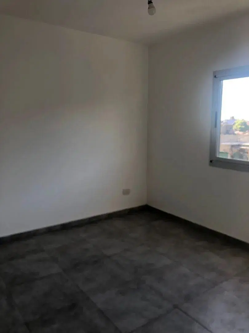 Departamento 2 Ambientes En San Justo 3