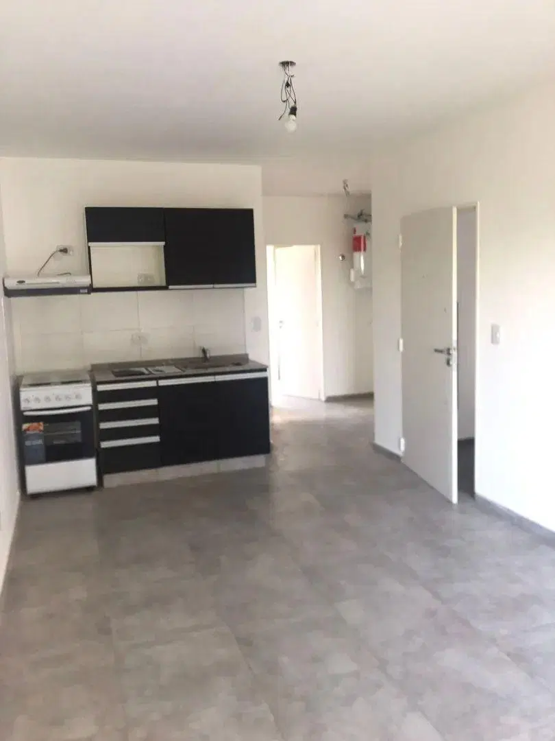 Departamento 2 Ambientes En San Justo 4