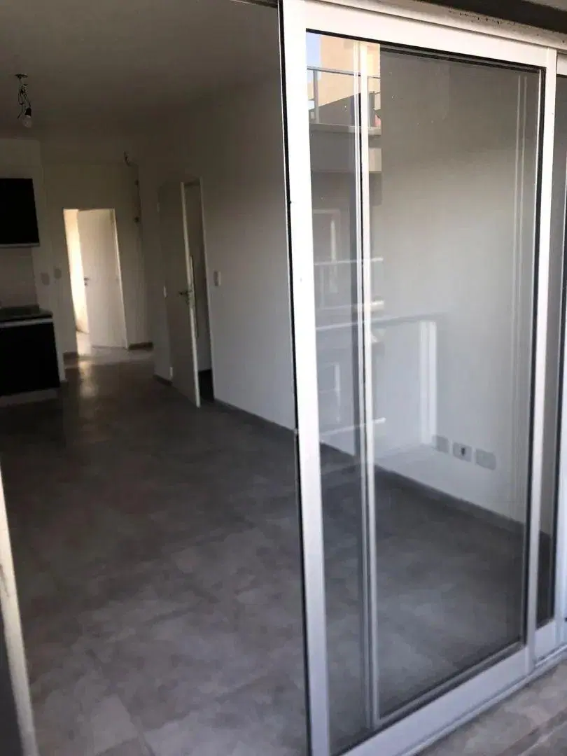 Departamento 2 Ambientes En San Justo 2
