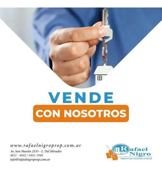 Lote En Venta En Ramos Mejia Sur 4