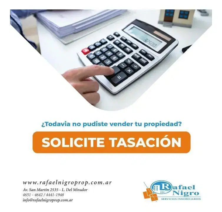 Lote En Venta En Ramos Mejia Sur 3