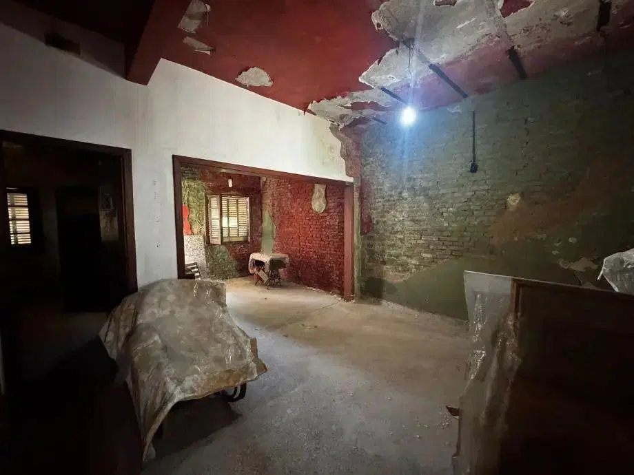 Casa En Venta En Ramos Mejia Sur 8