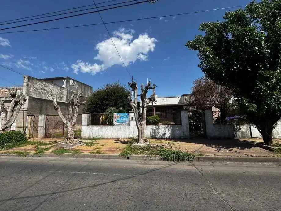 Casa En Venta En Ramos Mejia Sur 3