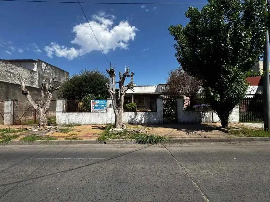 Casa En Venta En Ramos Mejia Sur 1