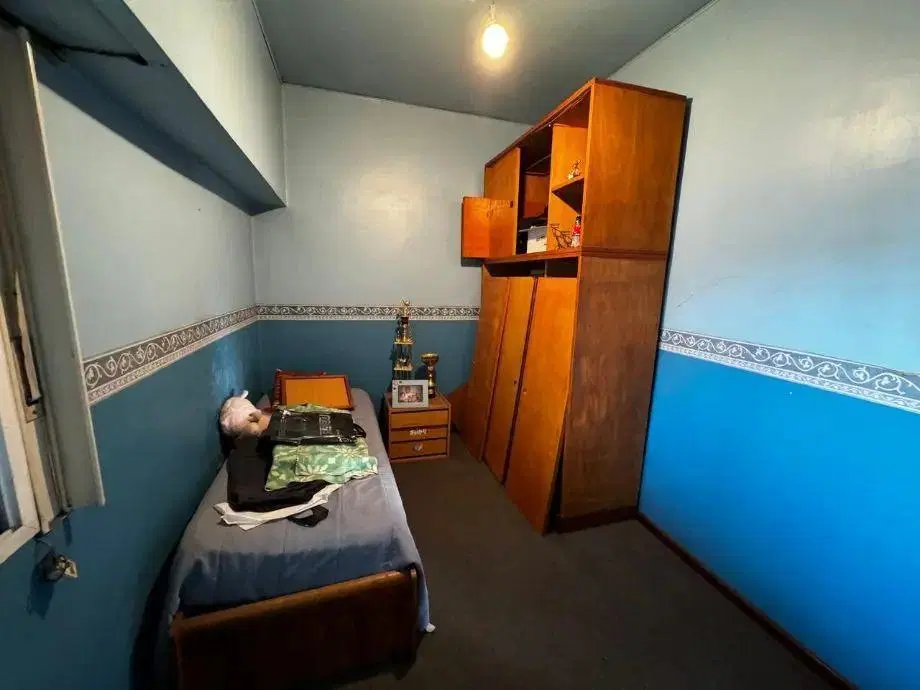 Casa Para 2 Familias En Venta En San Justo 4