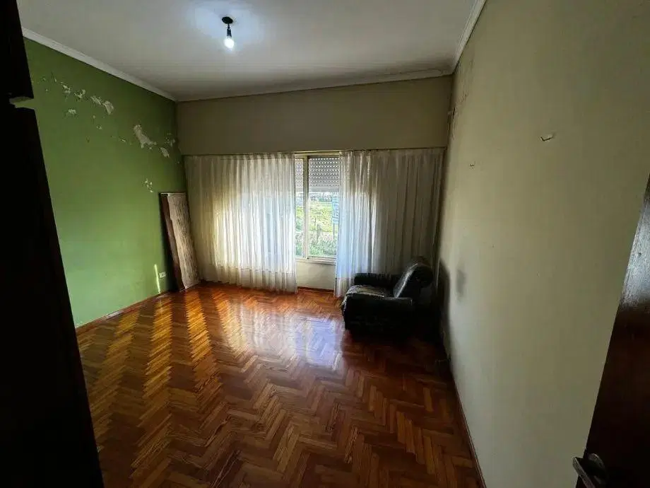 Casa Para 2 Familias En Venta En San Justo 8