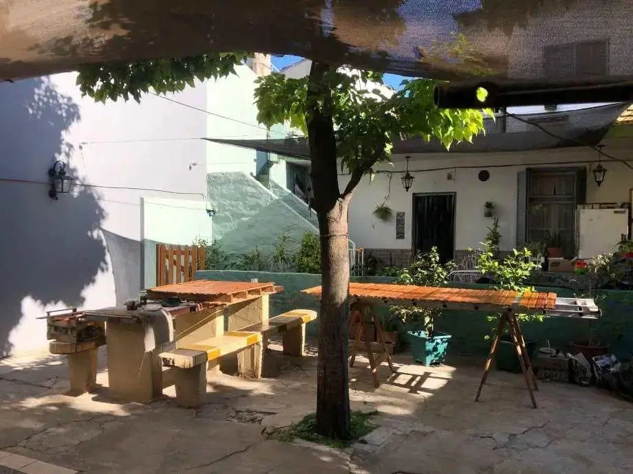 Lote En Venta En Lomas Del Mirador 4