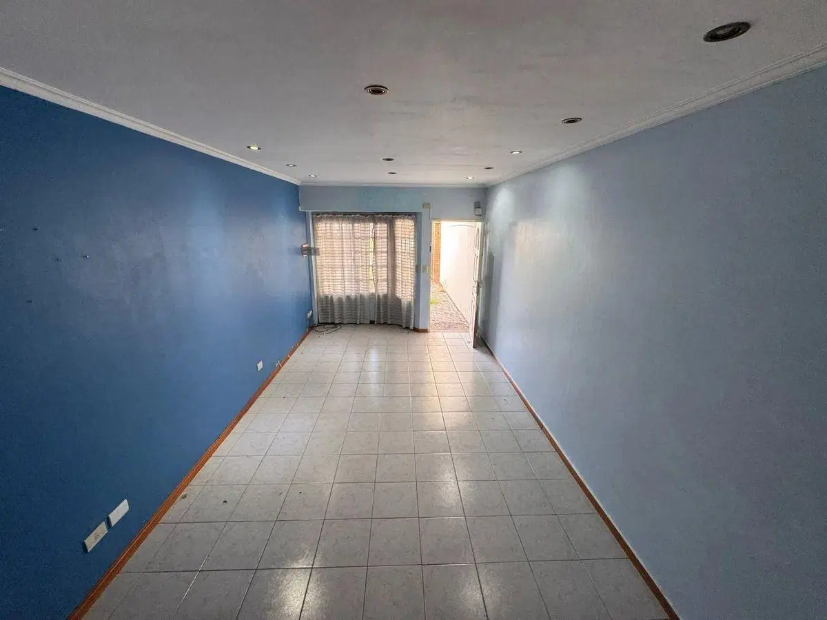 Duplex 4 Ambientes En Villa Luzuriaga 5