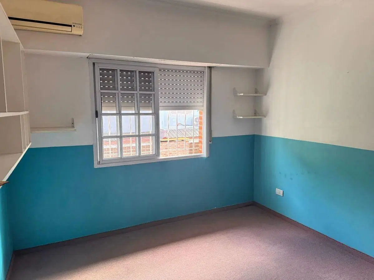 Duplex 4 Ambientes En Villa Luzuriaga 4