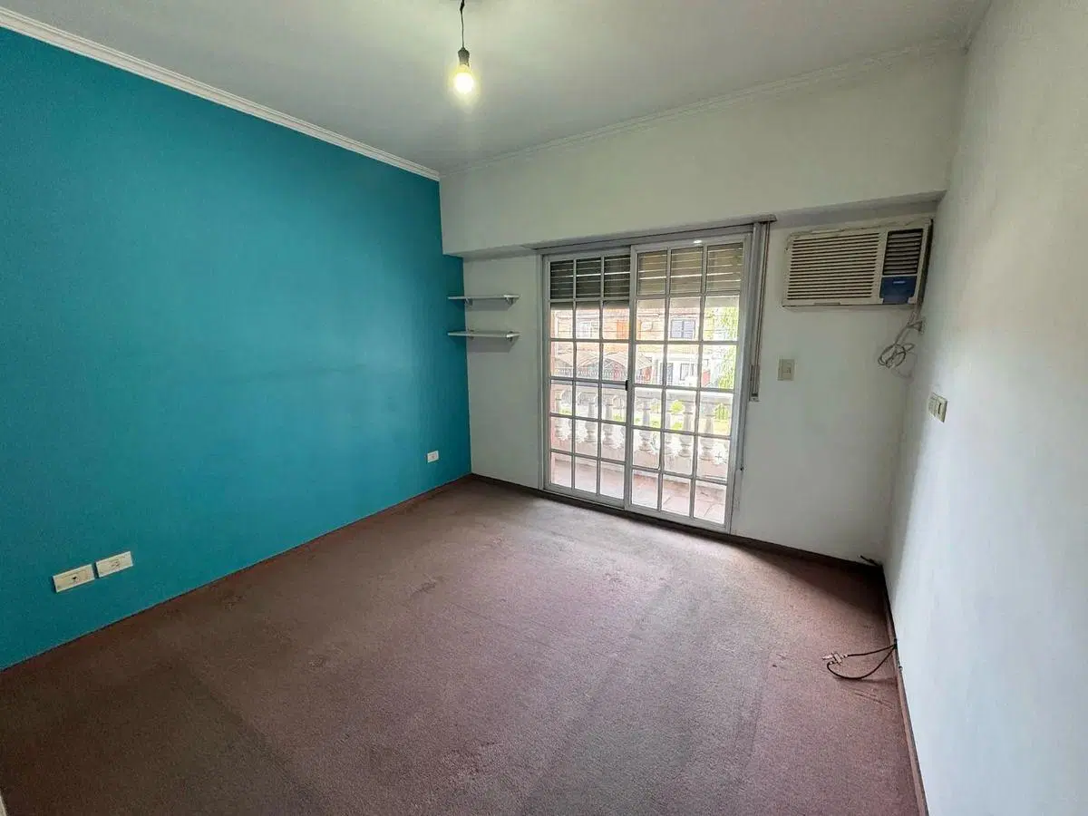 Duplex 4 Ambientes En Villa Luzuriaga 8