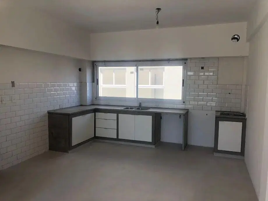 Departamento En Venta En Ramos Mejia Sur 5