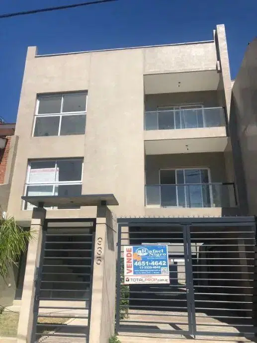 Departamento En Venta En Ramos Mejia Sur 4