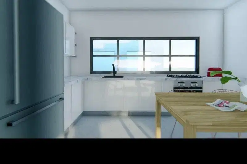 Departamento En Venta En Ramos Mejia Sur 5