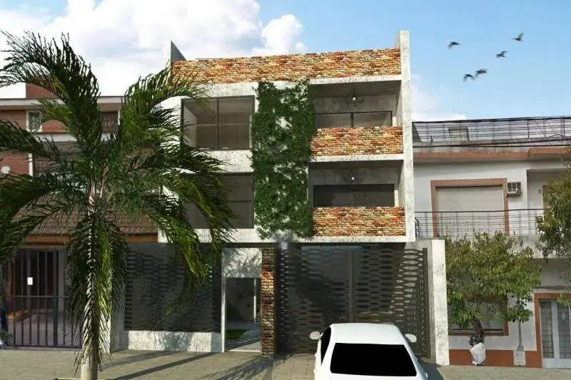 Departamento En Venta En Ramos Mejia Sur 3