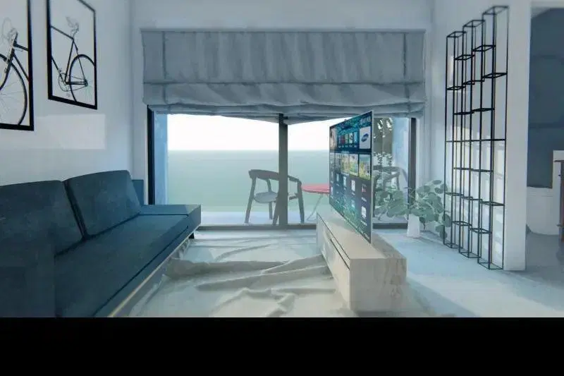 Departamento En Venta En Ramos Mejia Sur 8