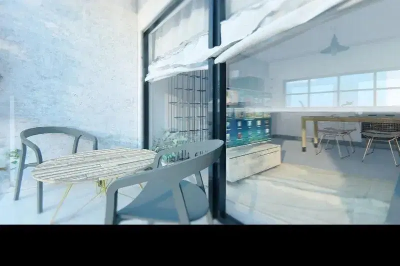 Departamento En Venta En Ramos Mejia Sur 2
