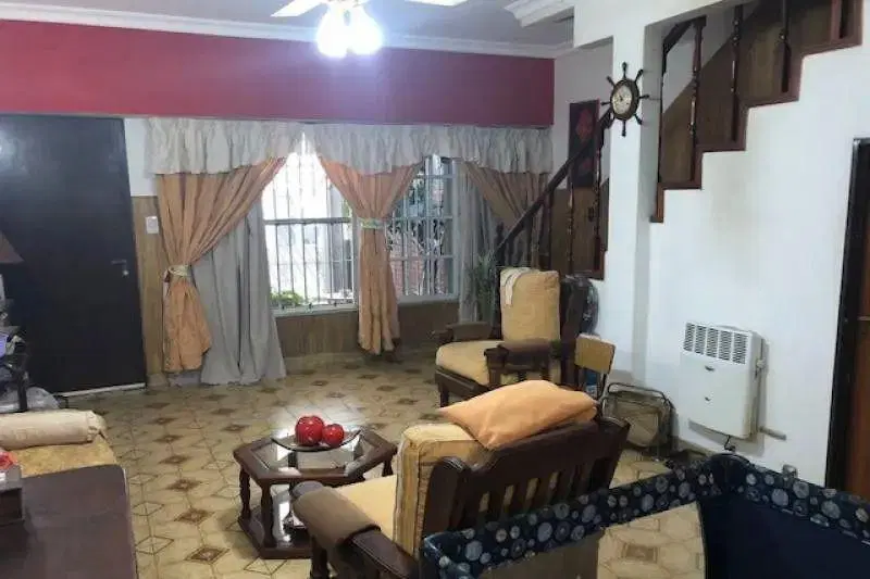 Duplex En Venta En Lomas Del Mirador 3