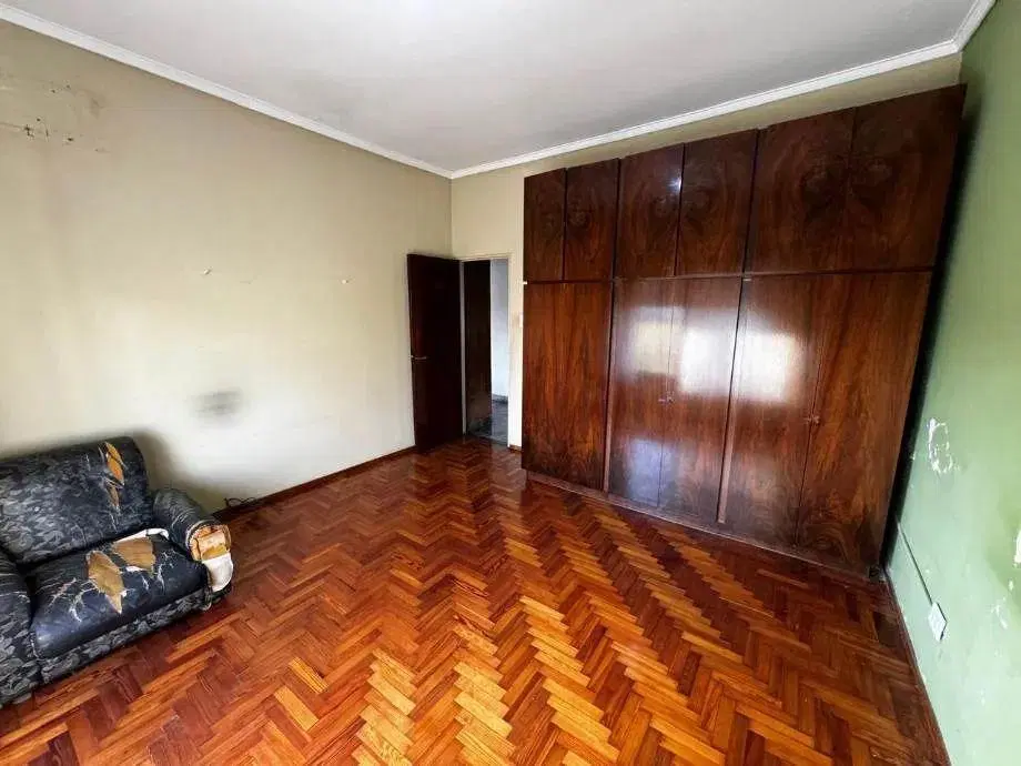 Casa Ph En Venta En San Justo 5