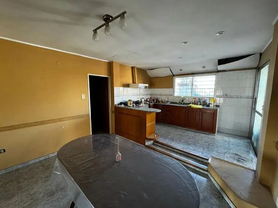 Casa Ph En Venta En San Justo 2